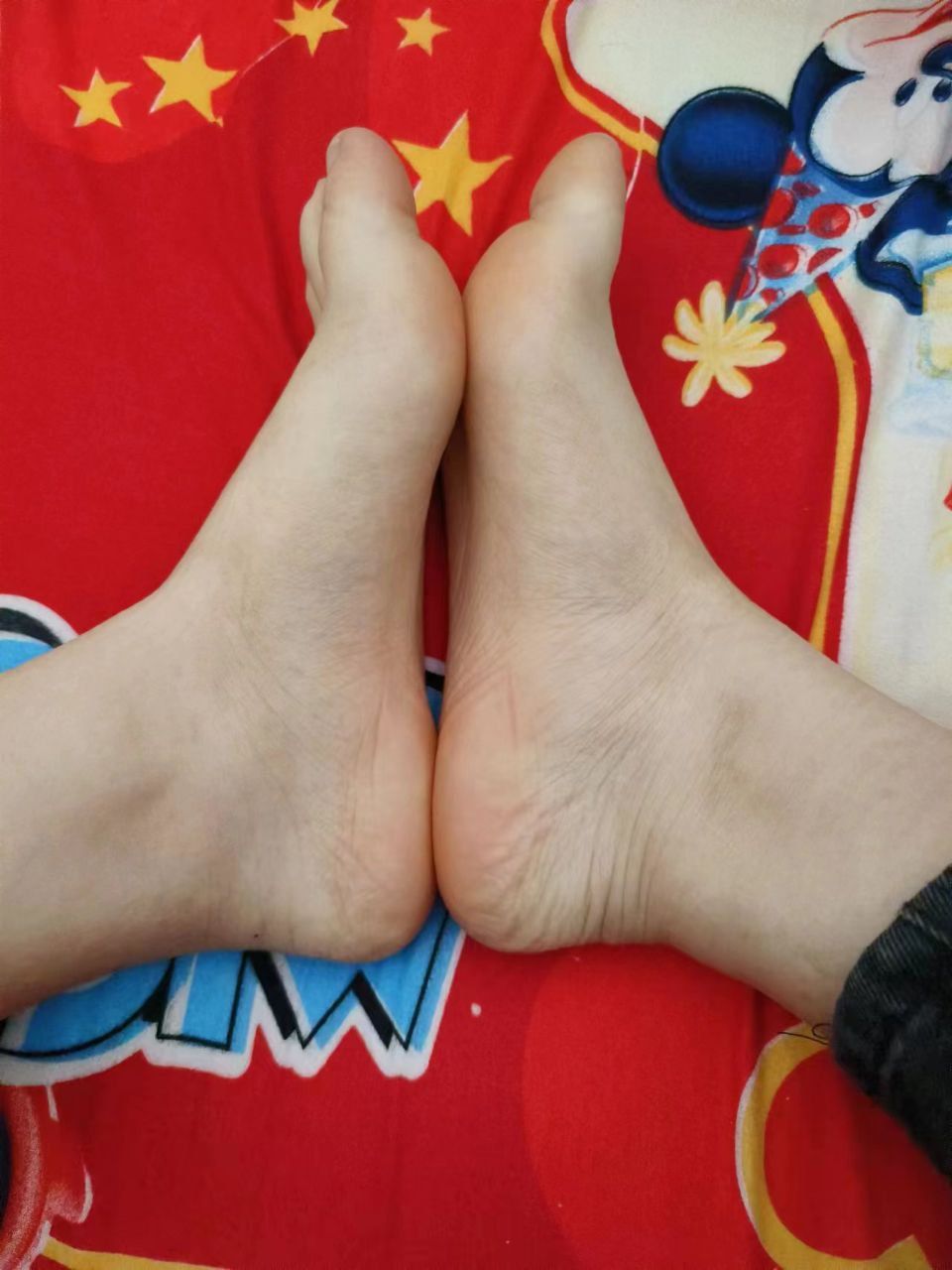 掰指-微胖普通妹妹 掰指-微胖普通妹妹