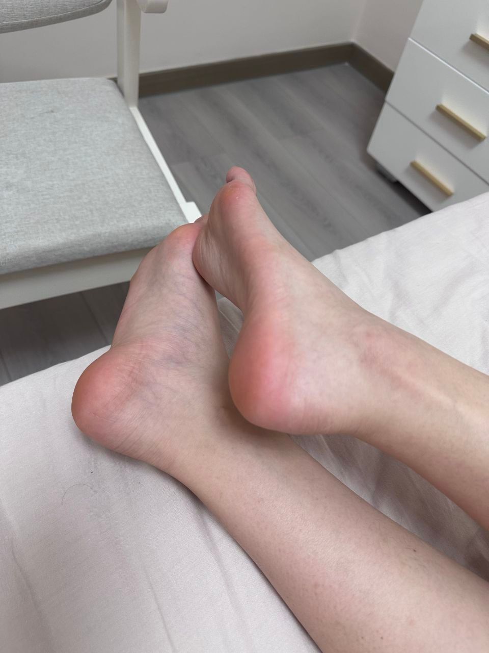 掰指-粉脚小可爱 掰指-粉脚小可爱