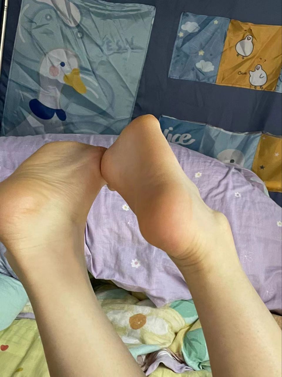掰指-研一妹子 掰指-研一妹子