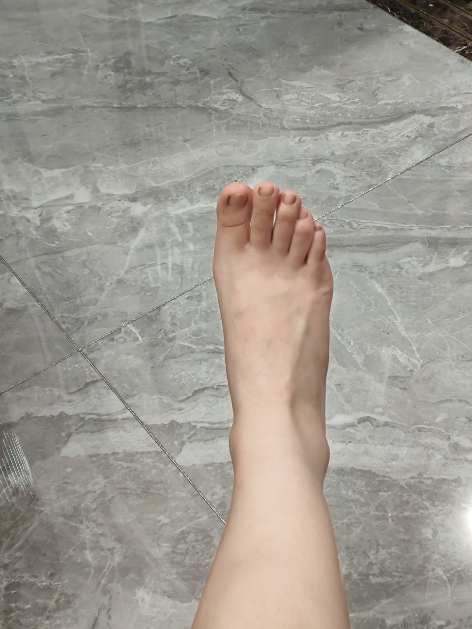掰指-掰开每一个脚趾2 掰指-掰开每一个脚趾2