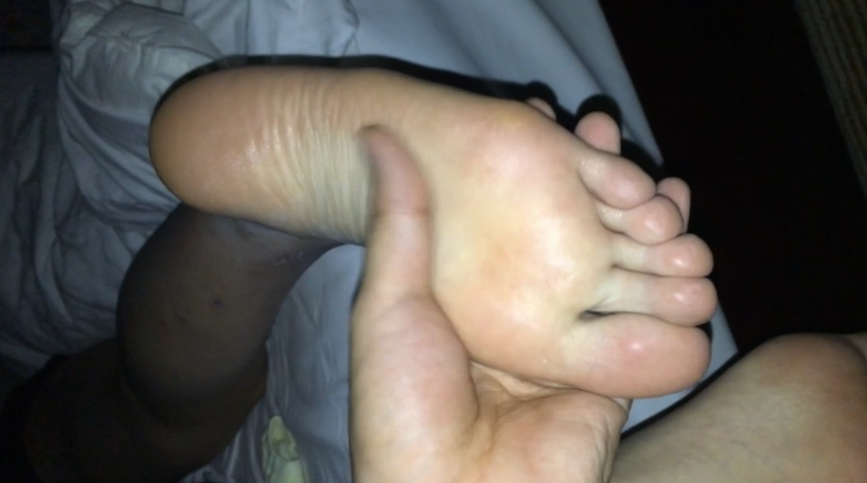 熟睡的堂妹 熟睡的堂妹