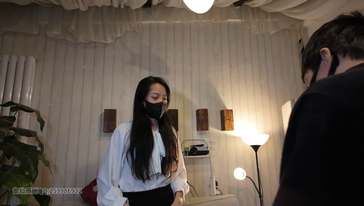 御仙原创-傲娇女老板打脚 御仙原创-傲娇女老板打脚