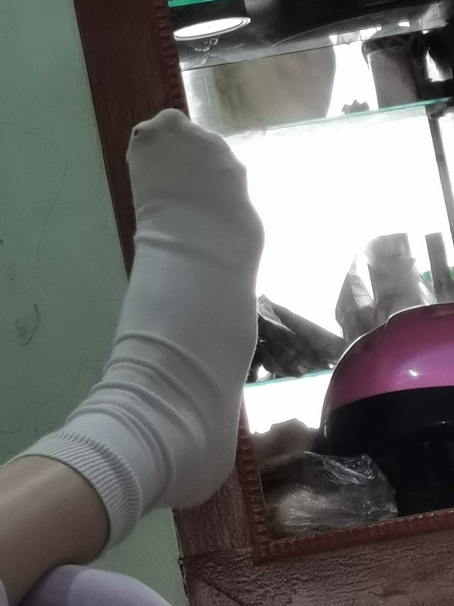与亲妹妹的恋足生活日常 与亲妹妹的恋足生活日常