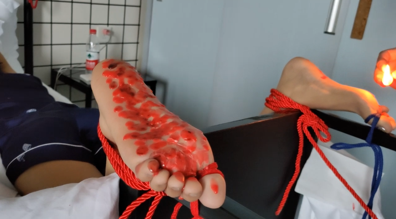 前女友tk加足刑 前女友tk加足刑