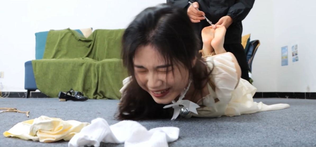 得意客-项圈脚奴 得意客-项圈脚奴