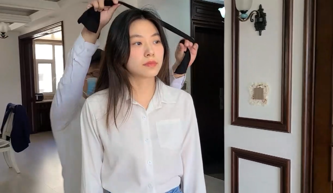 一往情深-摆弄女孩 一往情深-摆弄女孩