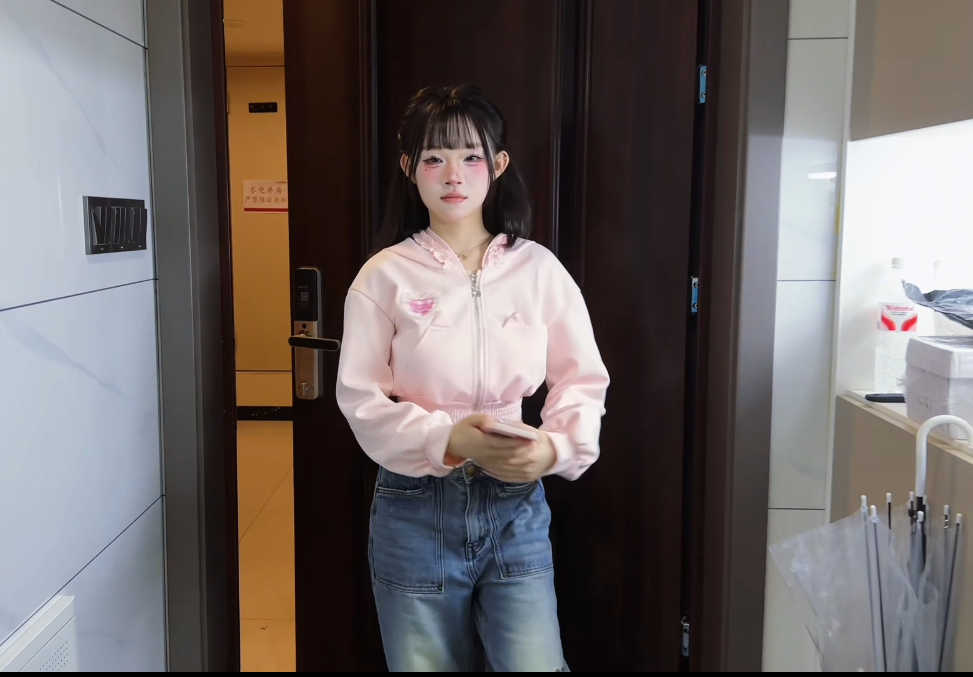 蝙蝠侠工作室弄晕娜娜 蝙蝠侠工作室弄晕娜娜