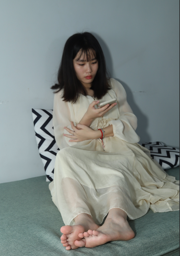 美脚丝袜套图4 美脚丝袜套图4