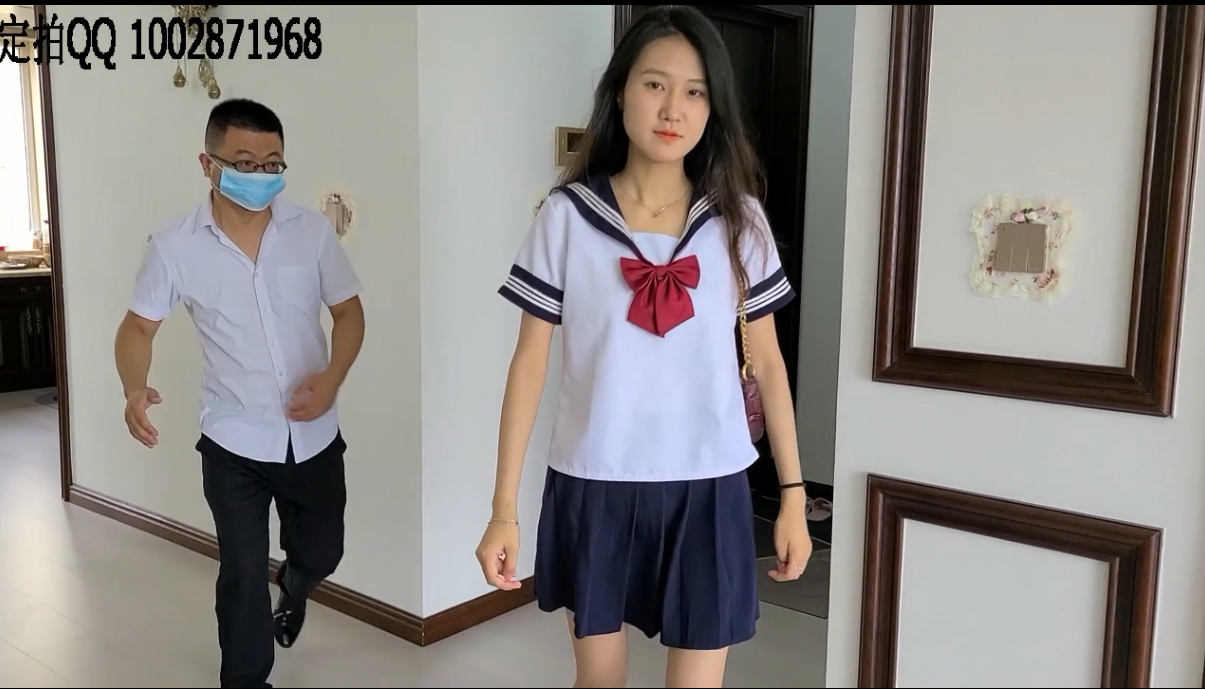 一往情深-迷晕jk白袜少女玩脚 一往情深-迷晕jk白袜少女玩脚