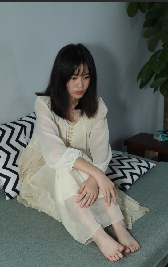 美脚丝袜套图4 美脚丝袜套图4