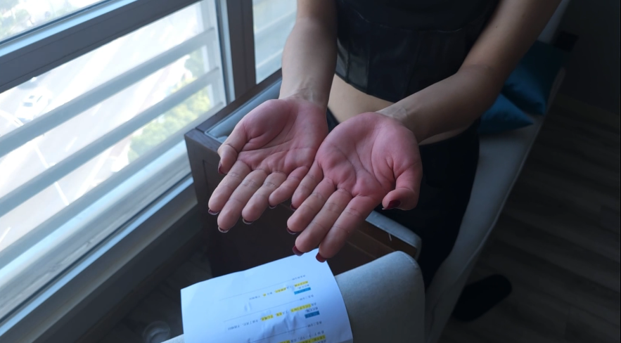 打手心2 打手心2