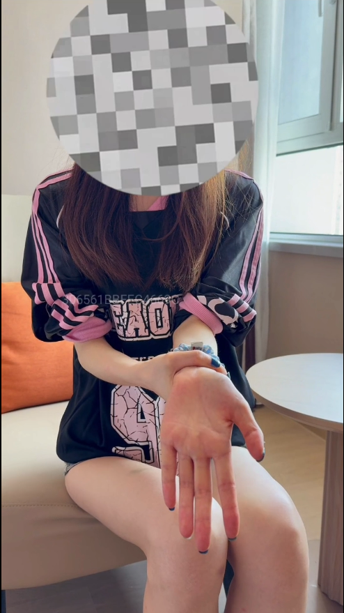 定制打手心 定制打手心