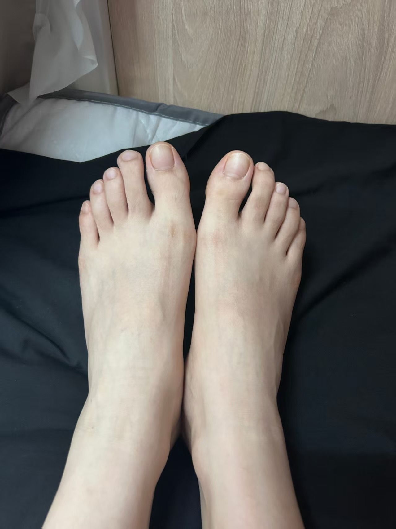 (全网首发)套路高二高颜值学妹的极品嫩脚 (全网首发)套路高二高颜值学妹的极品嫩脚