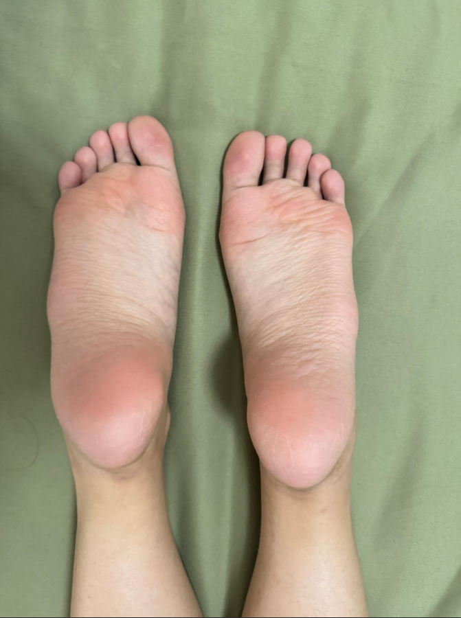 dz-夏蕊 38码脚 dz-夏蕊 38码脚