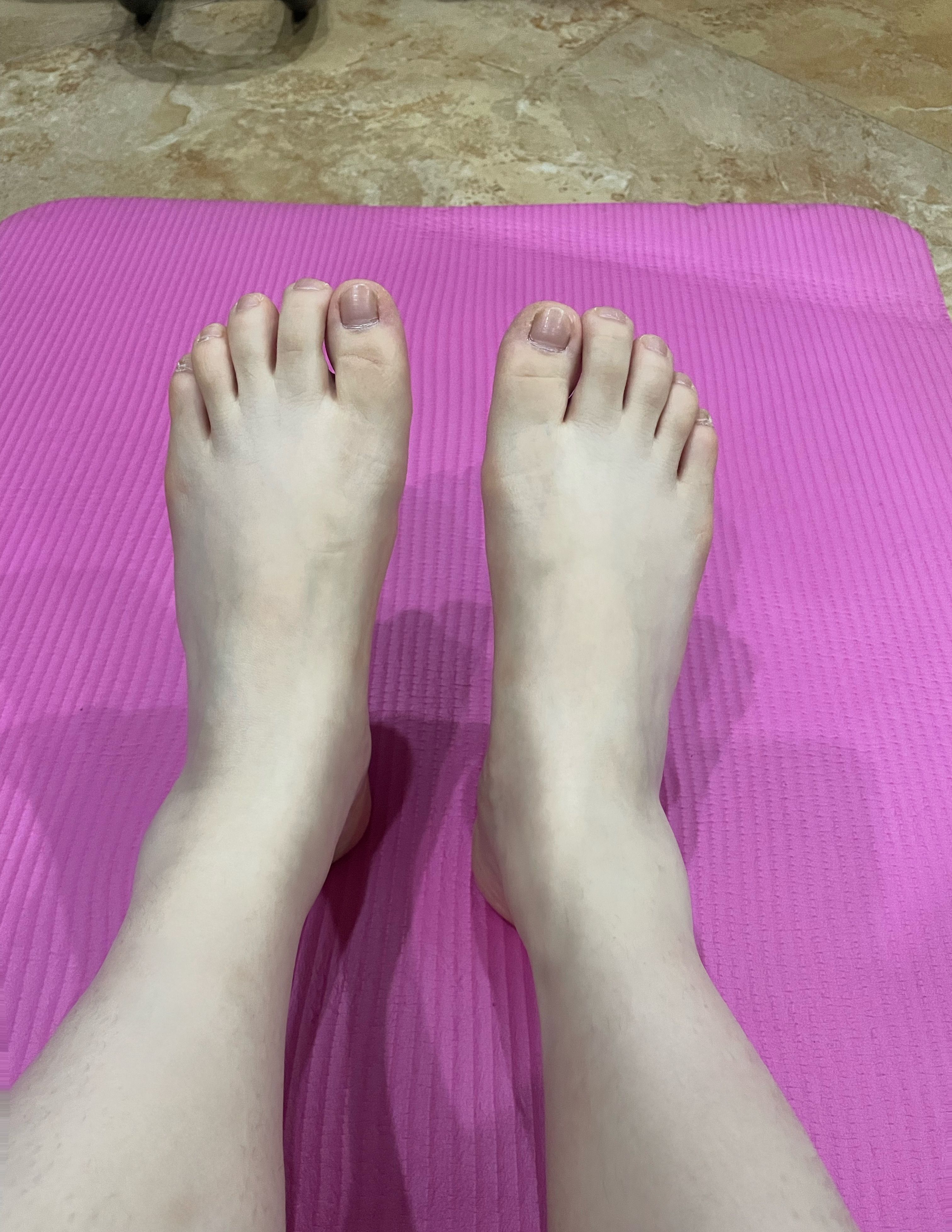 dz-曹栩丽 163 60 37码脚-足模面试 dz-曹栩丽 163 60 37码脚-足模面试