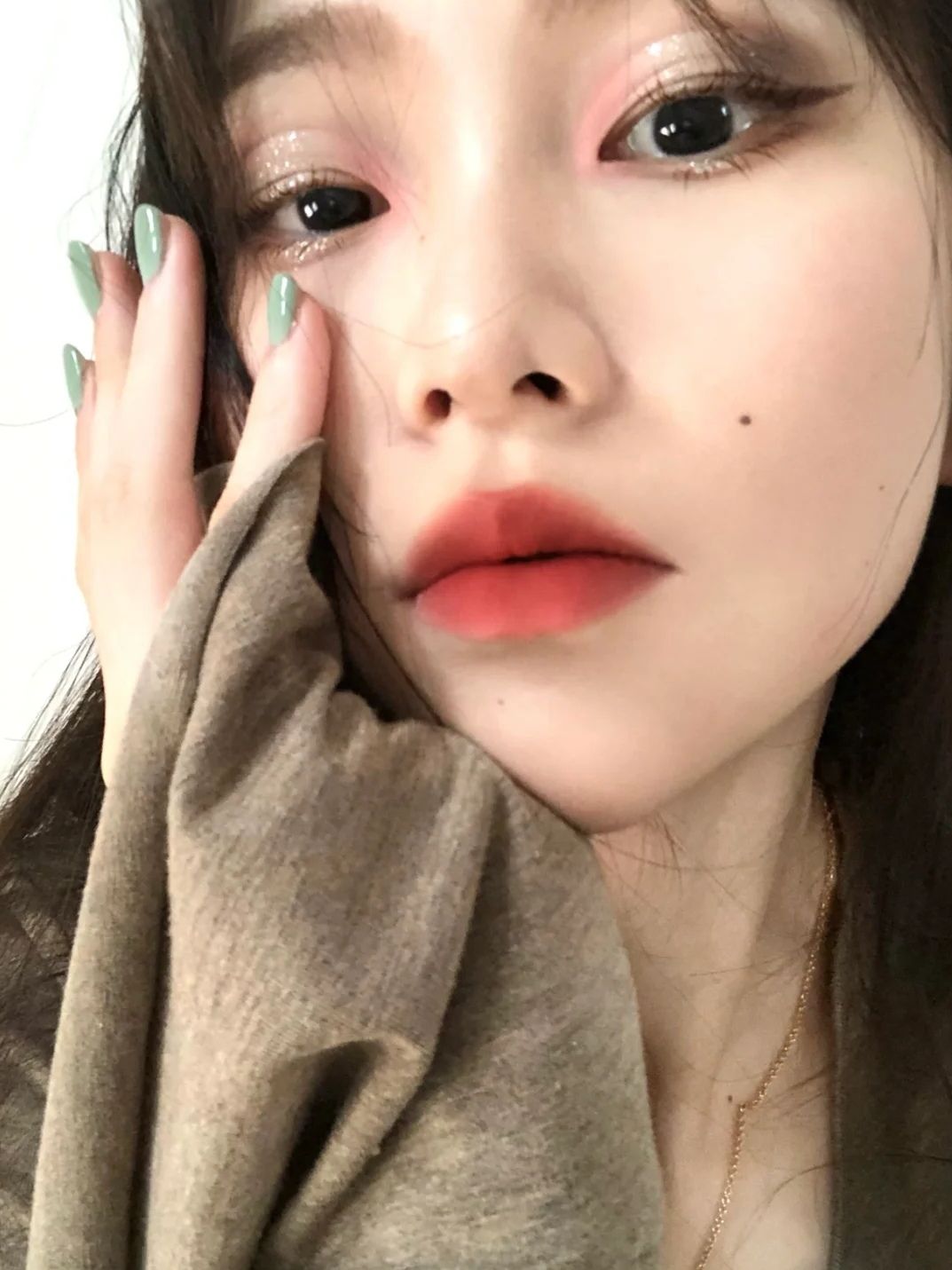 dz-眼镜温婉女大 160 44 37 dz-眼镜温婉女大 160 44 37