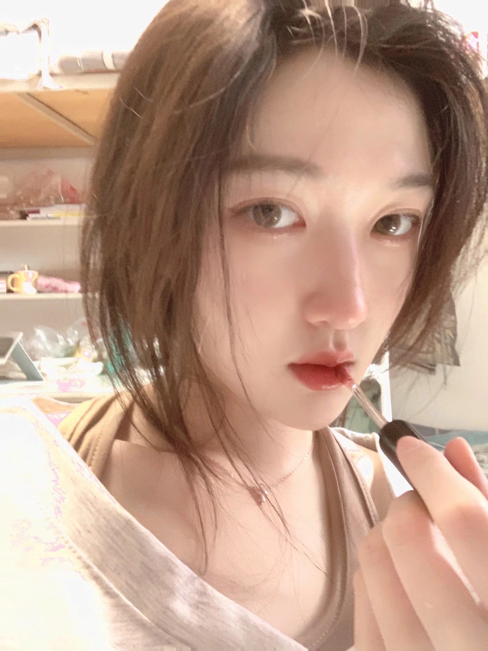 dz-王文蕾 173 58 40码-脚脸同框 dz-王文蕾 173 58 40码-脚脸同框