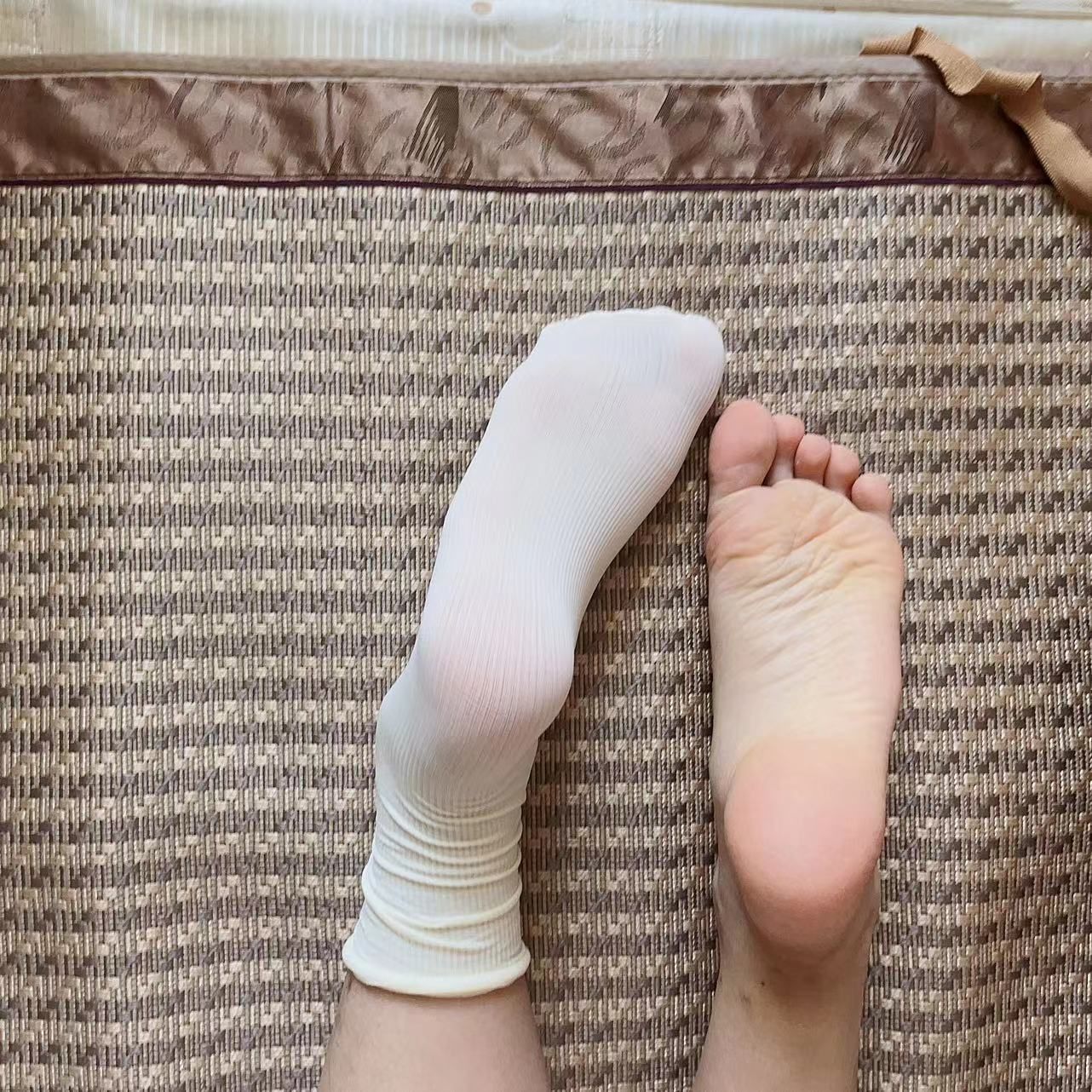 dz-清纯女大 170 50 37码脚 dz-清纯女大 170 50 37码脚