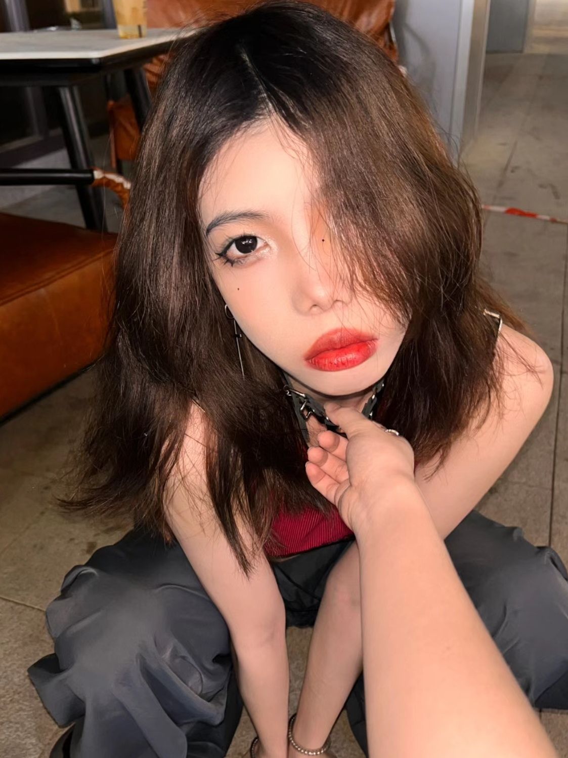 dz-小红书套路的 165 49 38码脚 dz-小红书套路的 165 49 38码脚