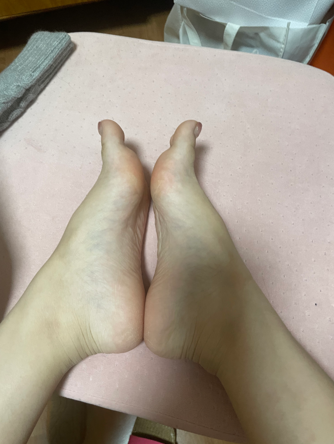 dz-舞蹈小网红 163 43 36码脚 dz-舞蹈小网红 163 43 36码脚