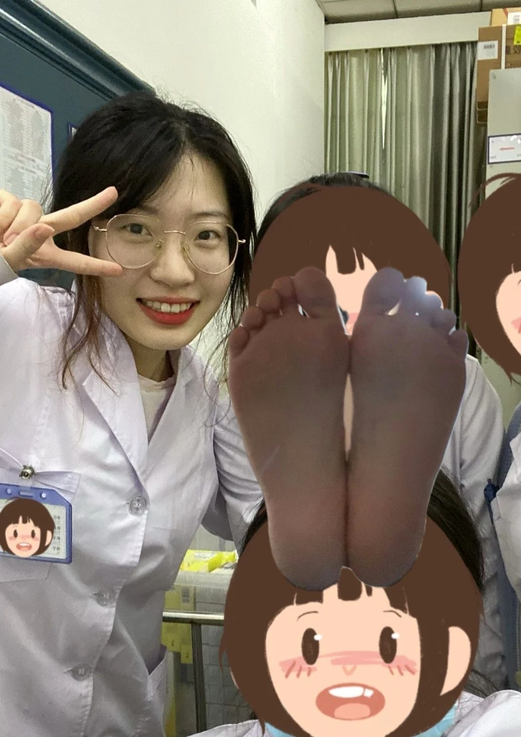dz-985医学生 162 52 36-足模面试 dz-985医学生 162 52 36-足模面试
