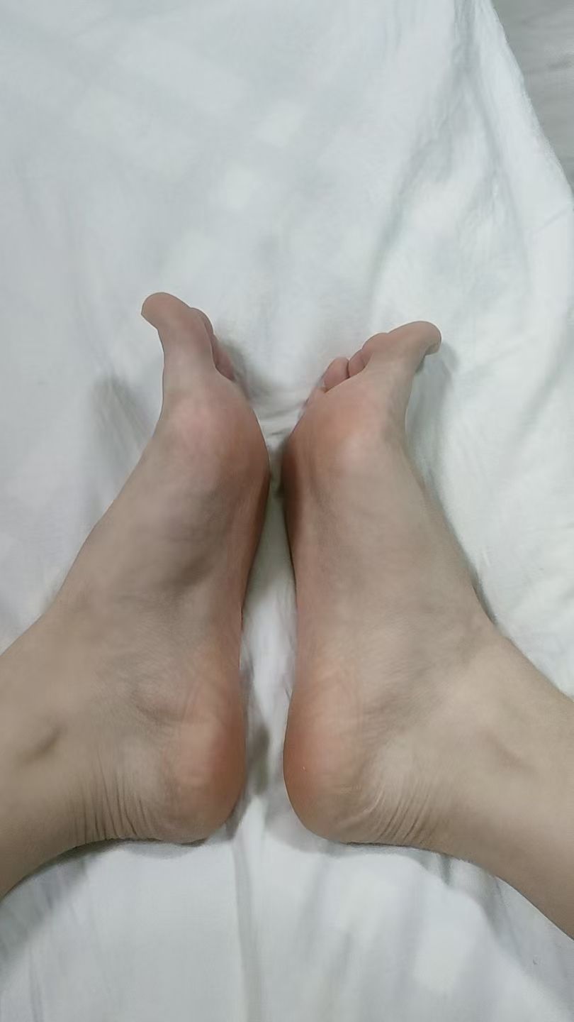 dz-刘俊池 164 41 36码脚-足模面试 dz-刘俊池 164 41 36码脚-足模面试