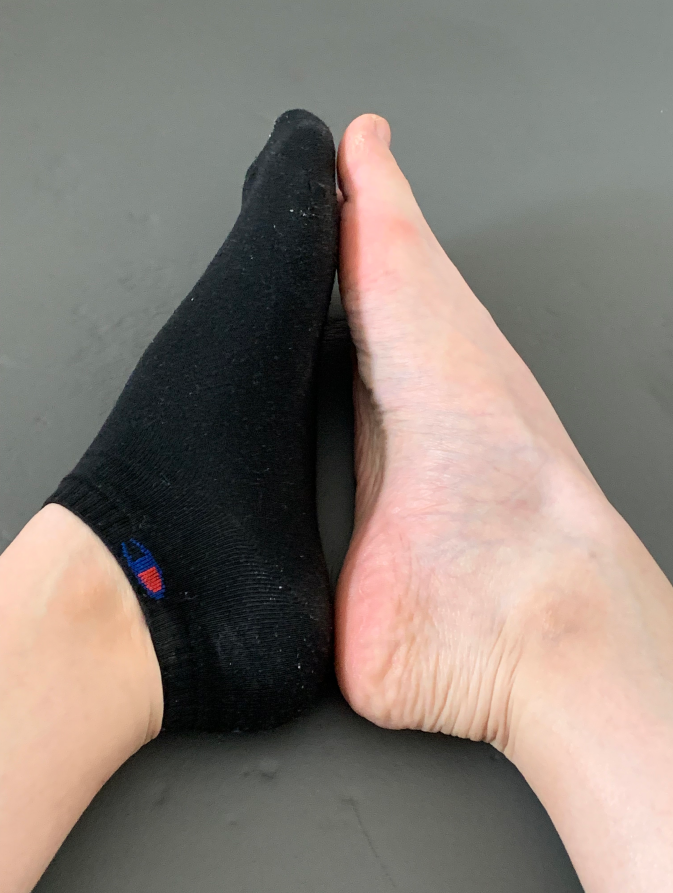 dz-王文蕾 173 58 40码-脚脸同框 dz-王文蕾 173 58 40码-脚脸同框