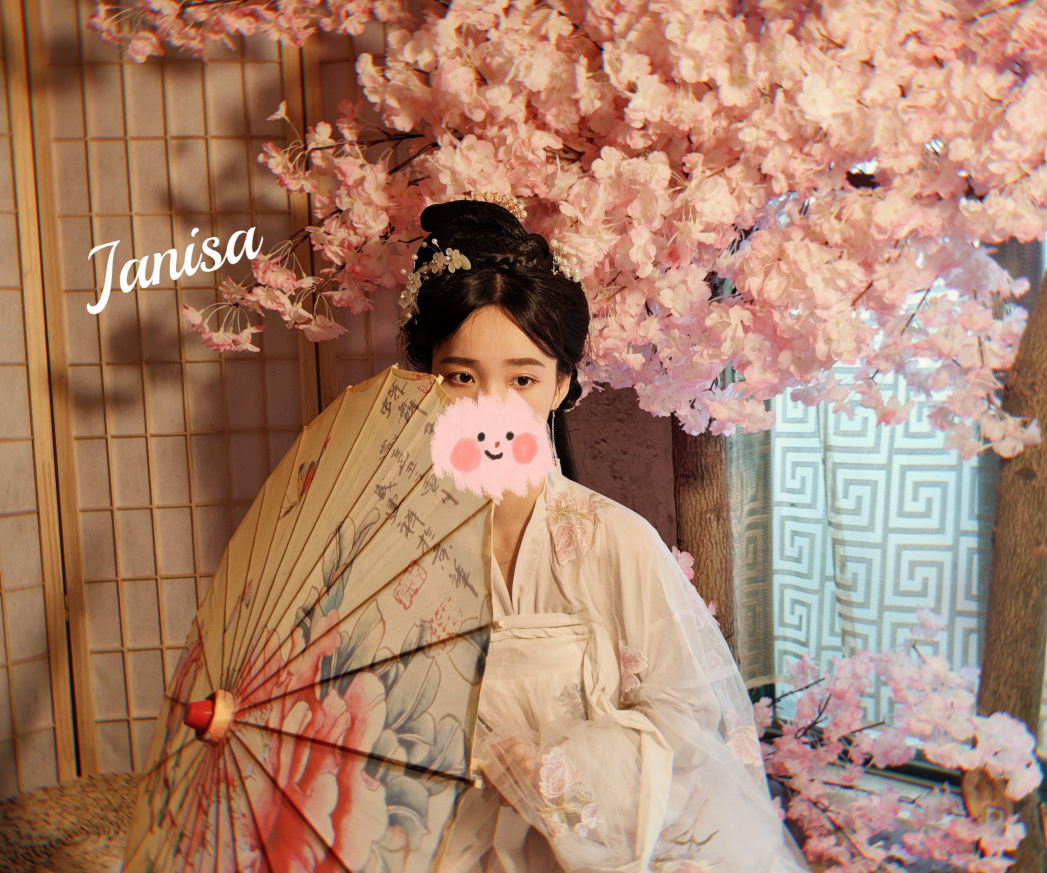 Janisa-玉足写真合集 Janisa-玉足写真合集